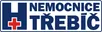 Nemocnice Třebíč logo