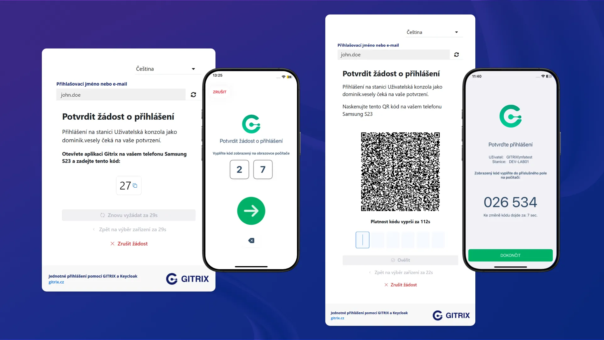 Unifying Login with SSO Gateway
